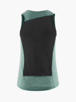 Klättermusen Shirts & T-Shirts|Hiking & Trekking<Fafne FadedGreen