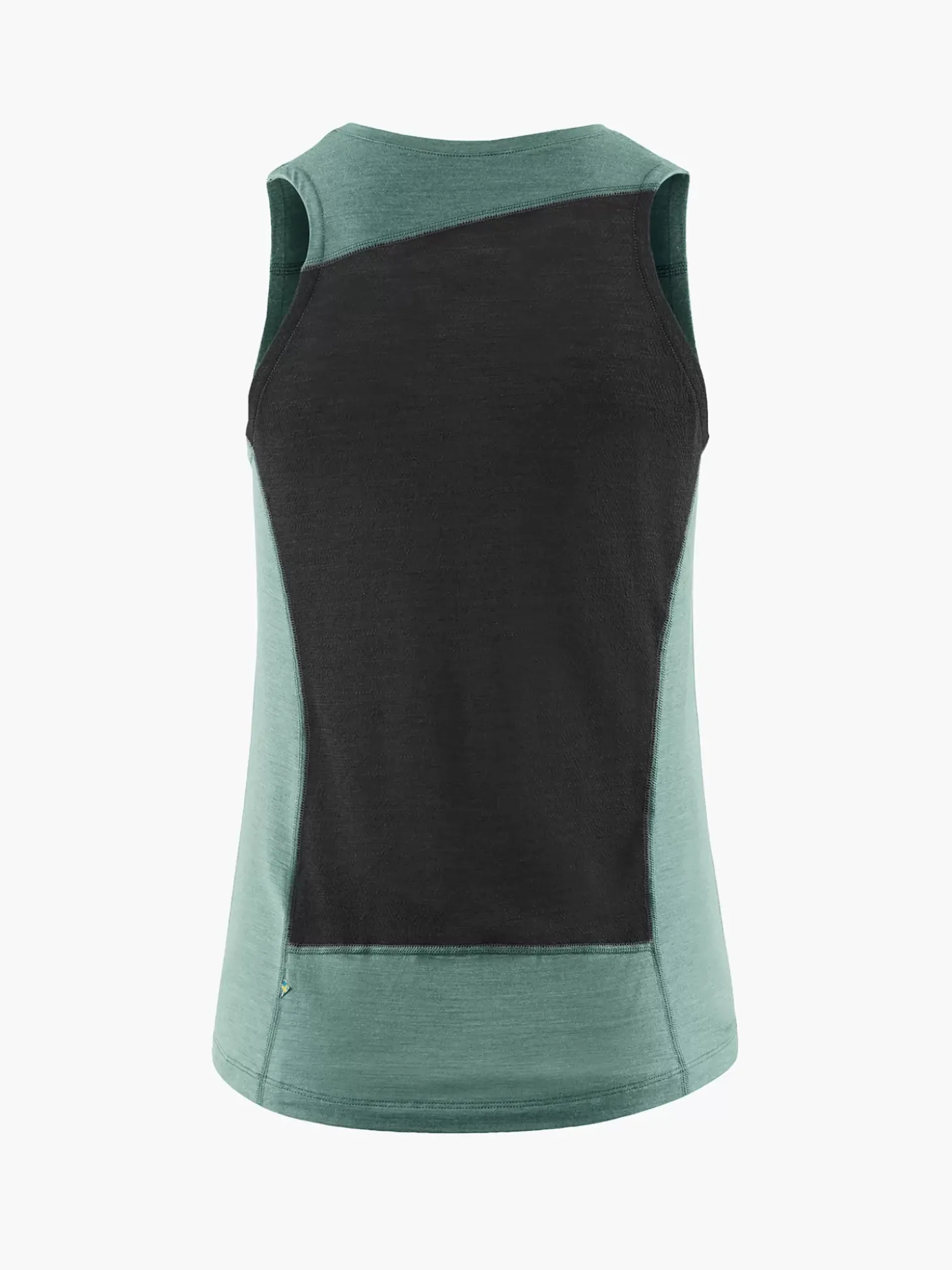 Klättermusen Shirts & T-Shirts|Hiking & Trekking<Fafne FadedGreen