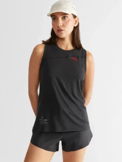 Klättermusen Shirts & T-Shirts|Hiking & Trekking<Fafne FadedGreen