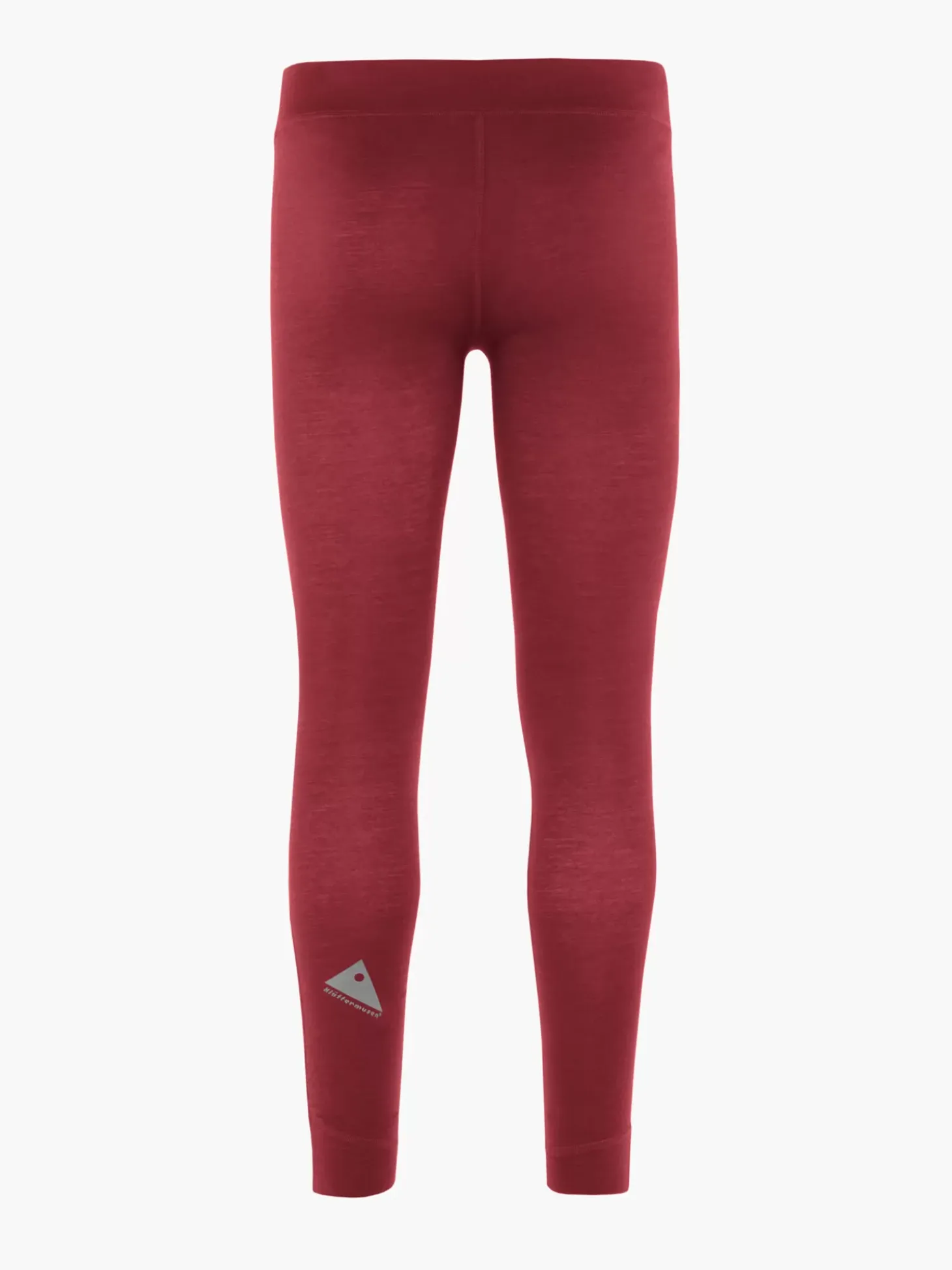 Klättermusen Base Layers<Fafne DarkRusset