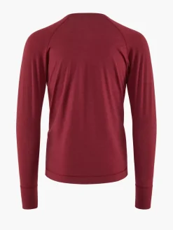 Klättermusen Base Layers<Fafne DarkRusset