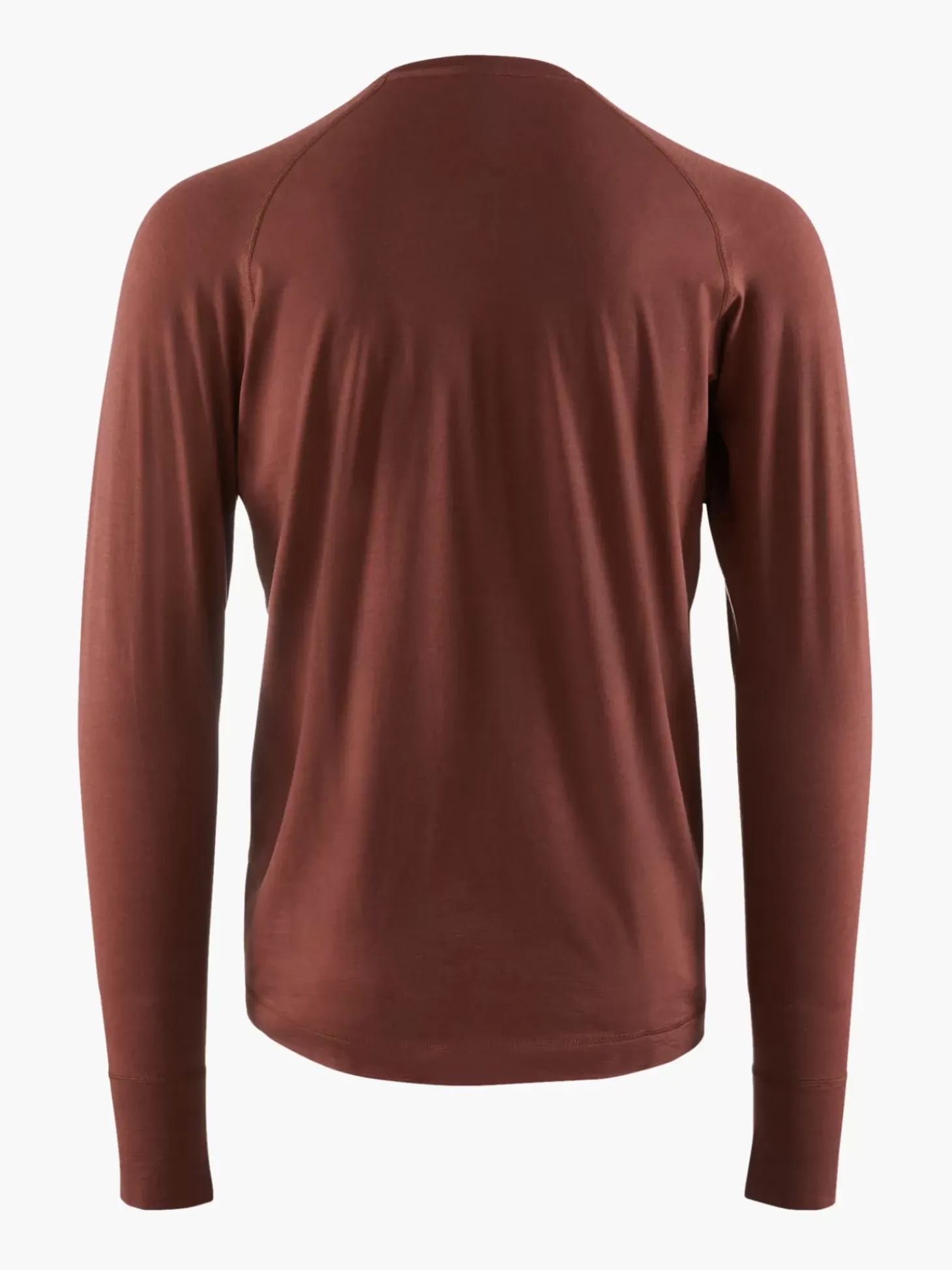 Klättermusen Base Layers|Shirts & T-Shirts<Fafne Merlot