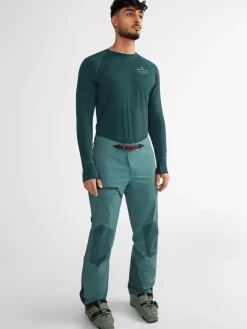 Klättermusen Base Layers|Shirts & T-Shirts<Fafne Merlot