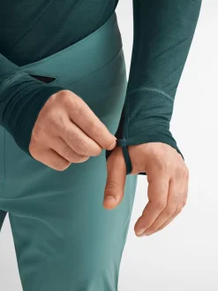 Klättermusen Base Layers|Shirts & T-Shirts<Fafne Merlot