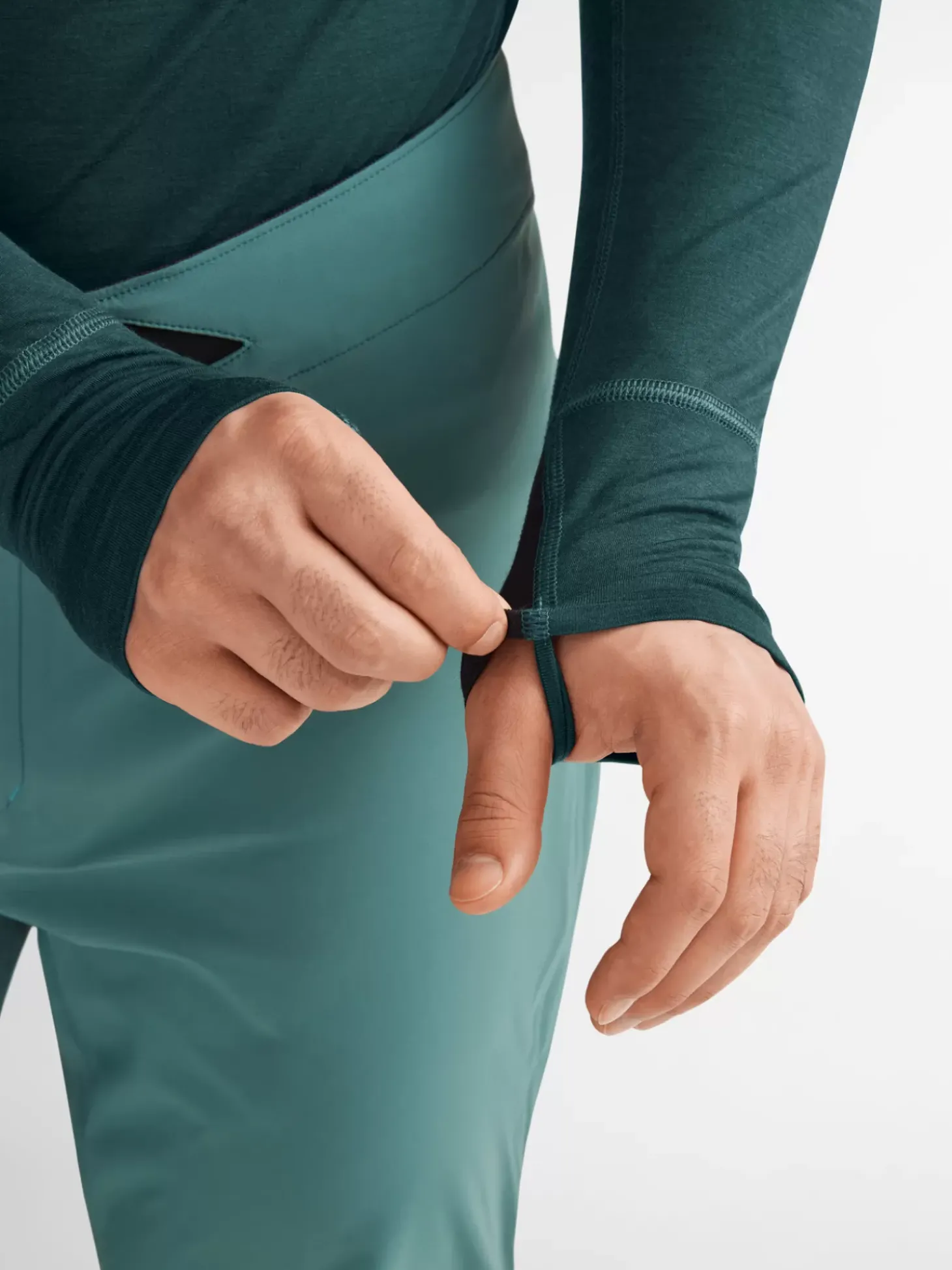 Klättermusen Base Layers|Shirts & T-Shirts<Fafne Merlot