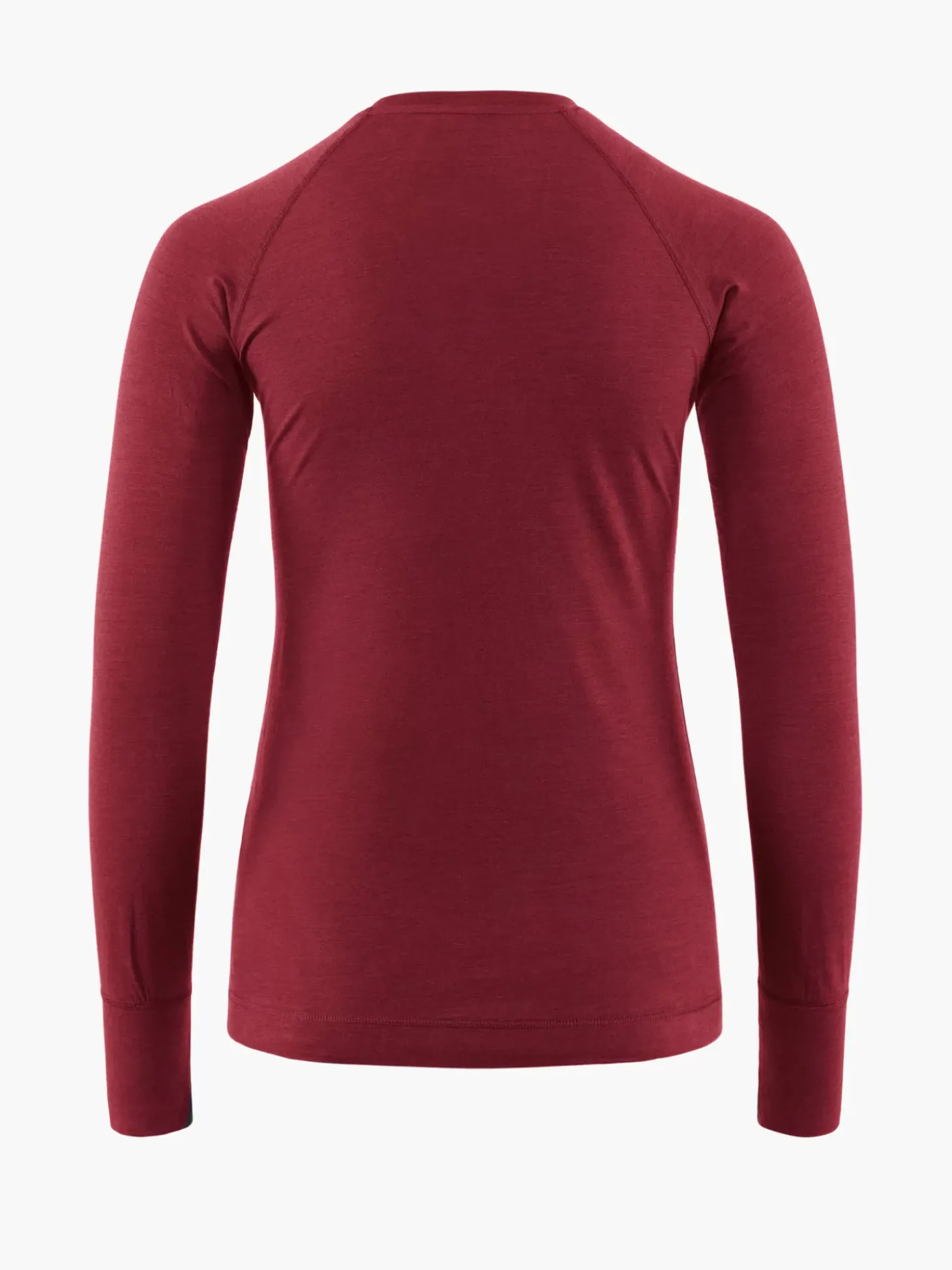 Klättermusen Base Layers<Fafne DarkRusset