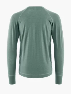Klättermusen Base Layers<Fafne FadedGreen
