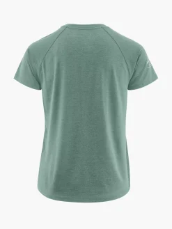 Klättermusen Base Layers|Shirts & T-Shirts<Fafne FadedGreen
