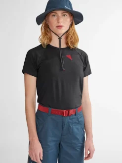 Klättermusen Base Layers|Shirts & T-Shirts<Fafne FadedGreen