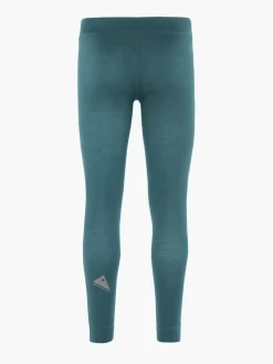 Klättermusen Base Layers|Pants<Fafne DarkDeepSea