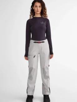 Klättermusen Base Layers|Shirts & T-Shirts<Fafne ChayaSand