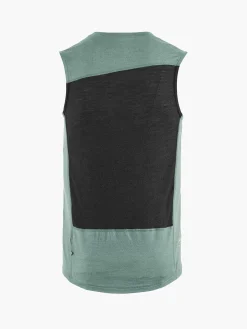 Klättermusen Base Layers<Fafne FadedGreen