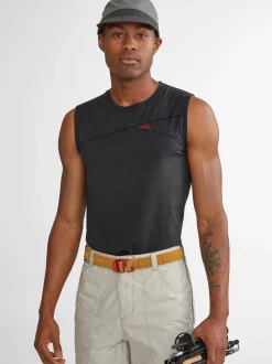Klättermusen Base Layers<Fafne FadedGreen