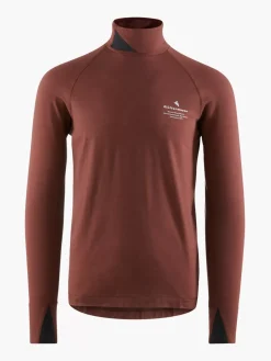 Klättermusen Base Layers|Shirts & T-Shirts<Fafne Merlot