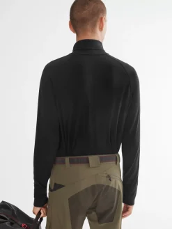 Klättermusen Base Layers|Shirts & T-Shirts<Fafne Merlot