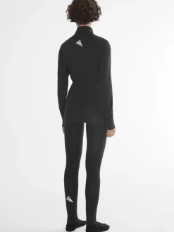 Klättermusen Base Layers|Pants<Fafne DarkRusset