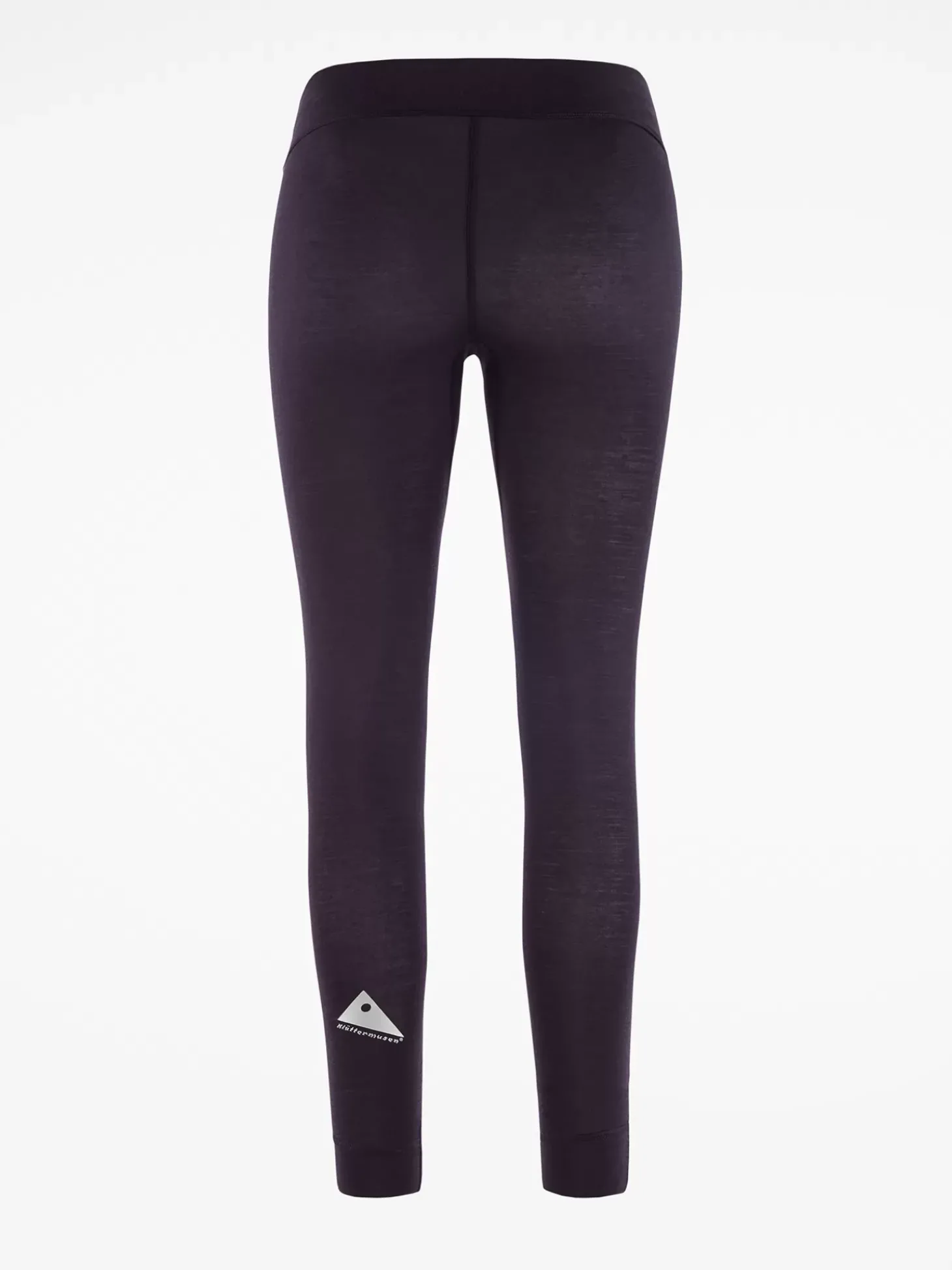 Klättermusen Base Layers|Pants<Fafne Grape