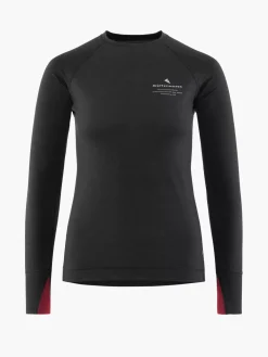 Klättermusen Base Layers|Shirts & T-Shirts<Fafne Raven