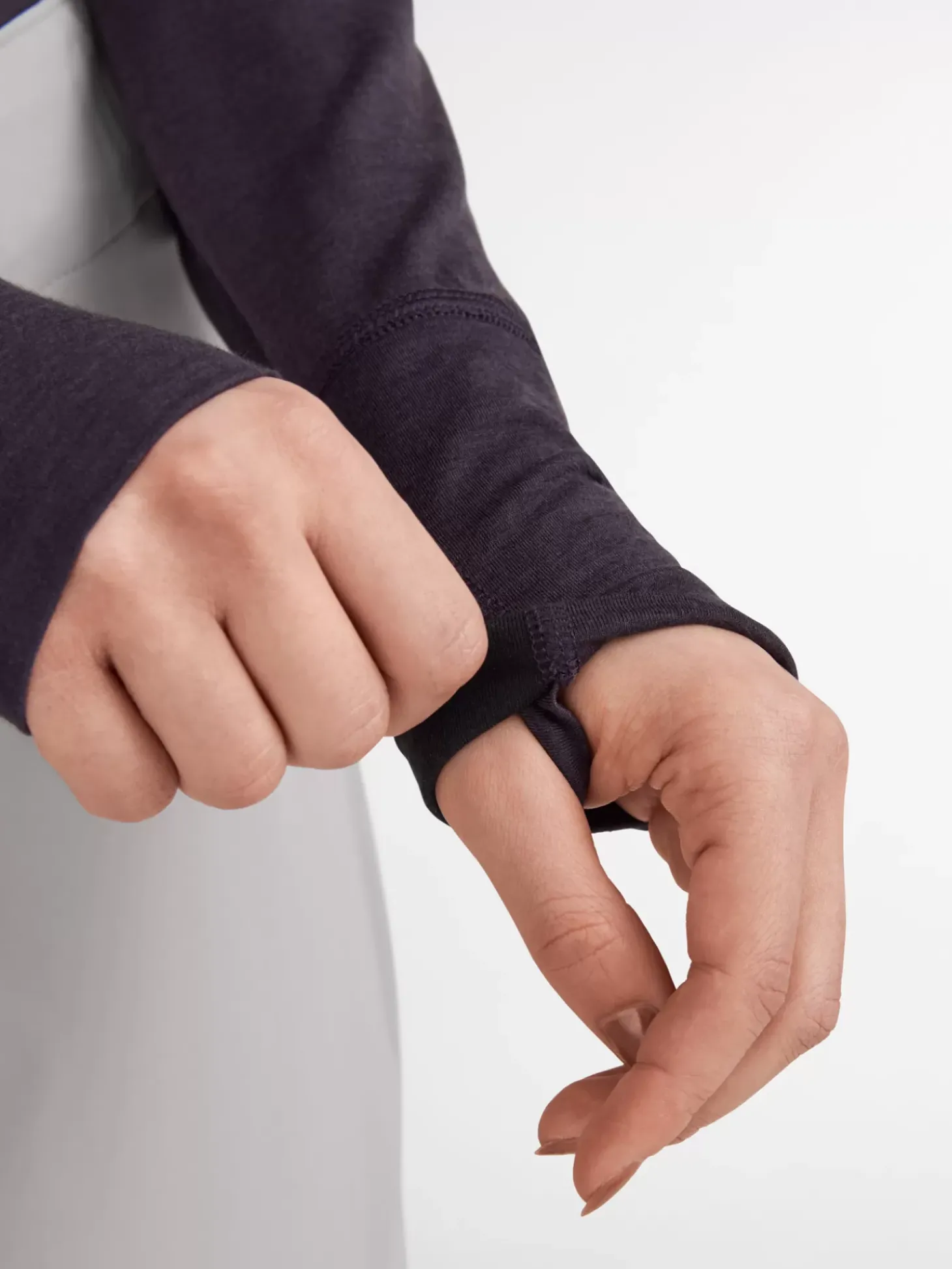 Klättermusen Base Layers|Shirts & T-Shirts<Fafne Raven
