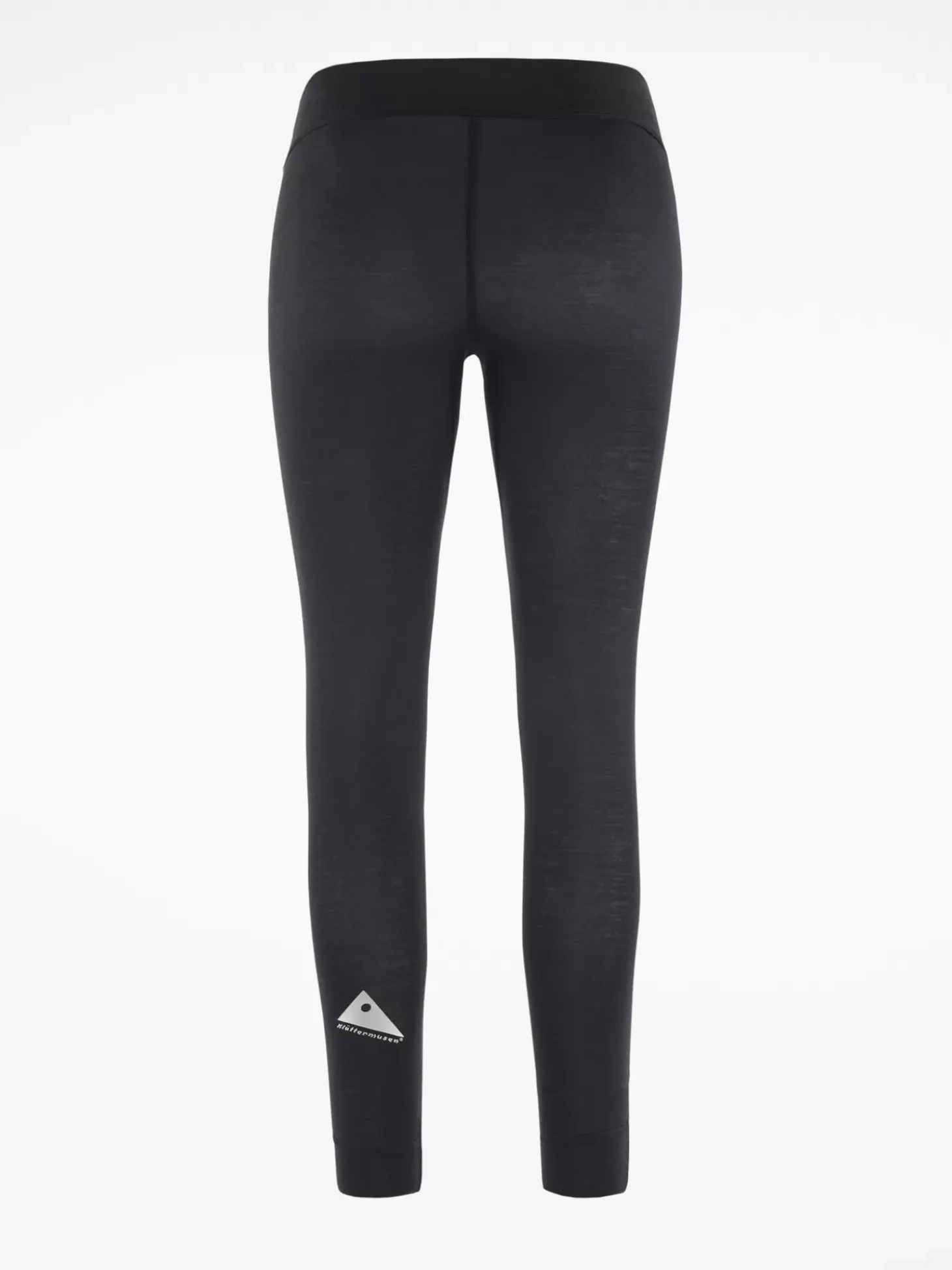 Klättermusen Base Layers|Pants<Fafne Raven