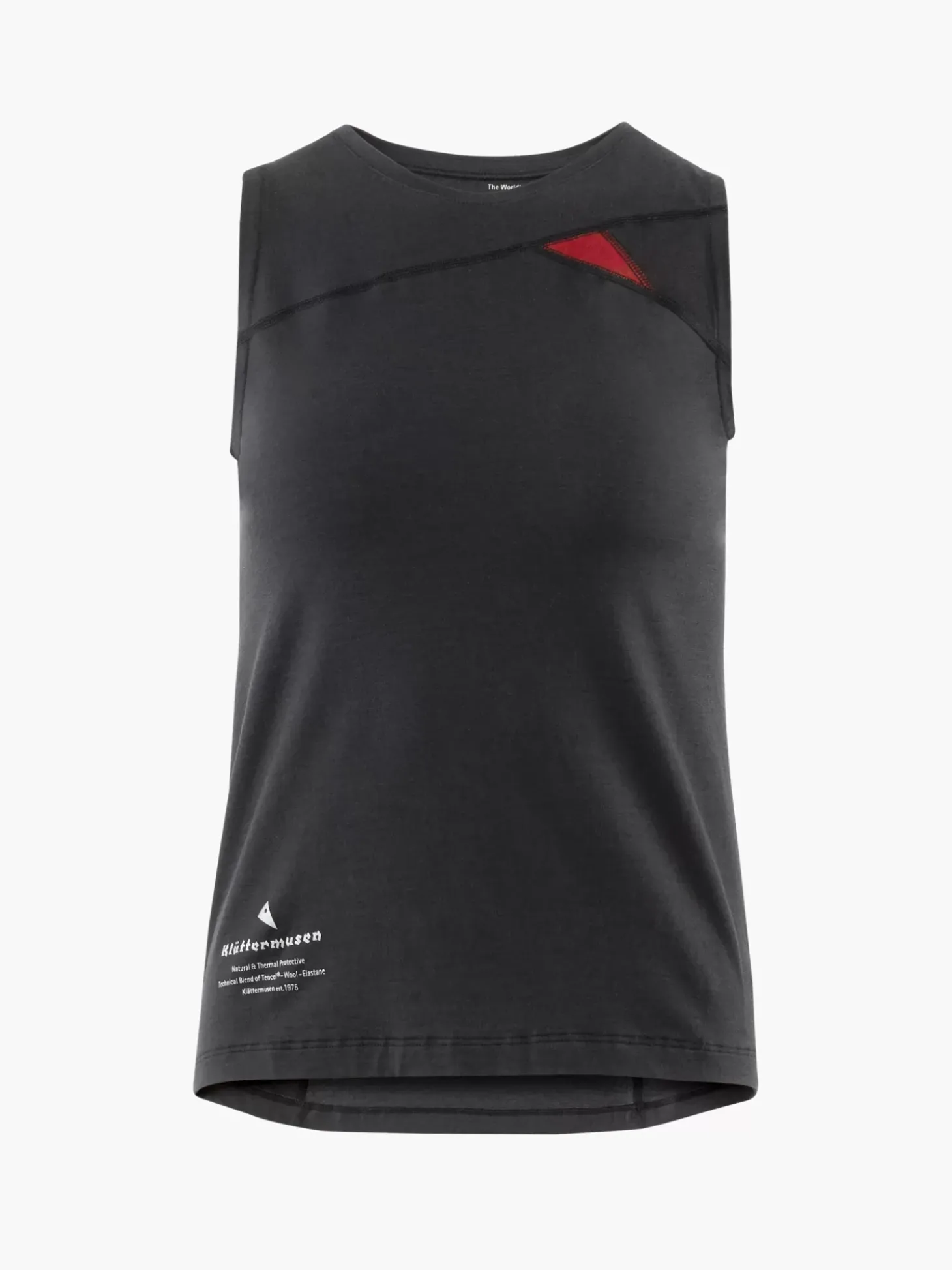 Klättermusen Shirts & T-Shirts|Skiing<Fafne Raven