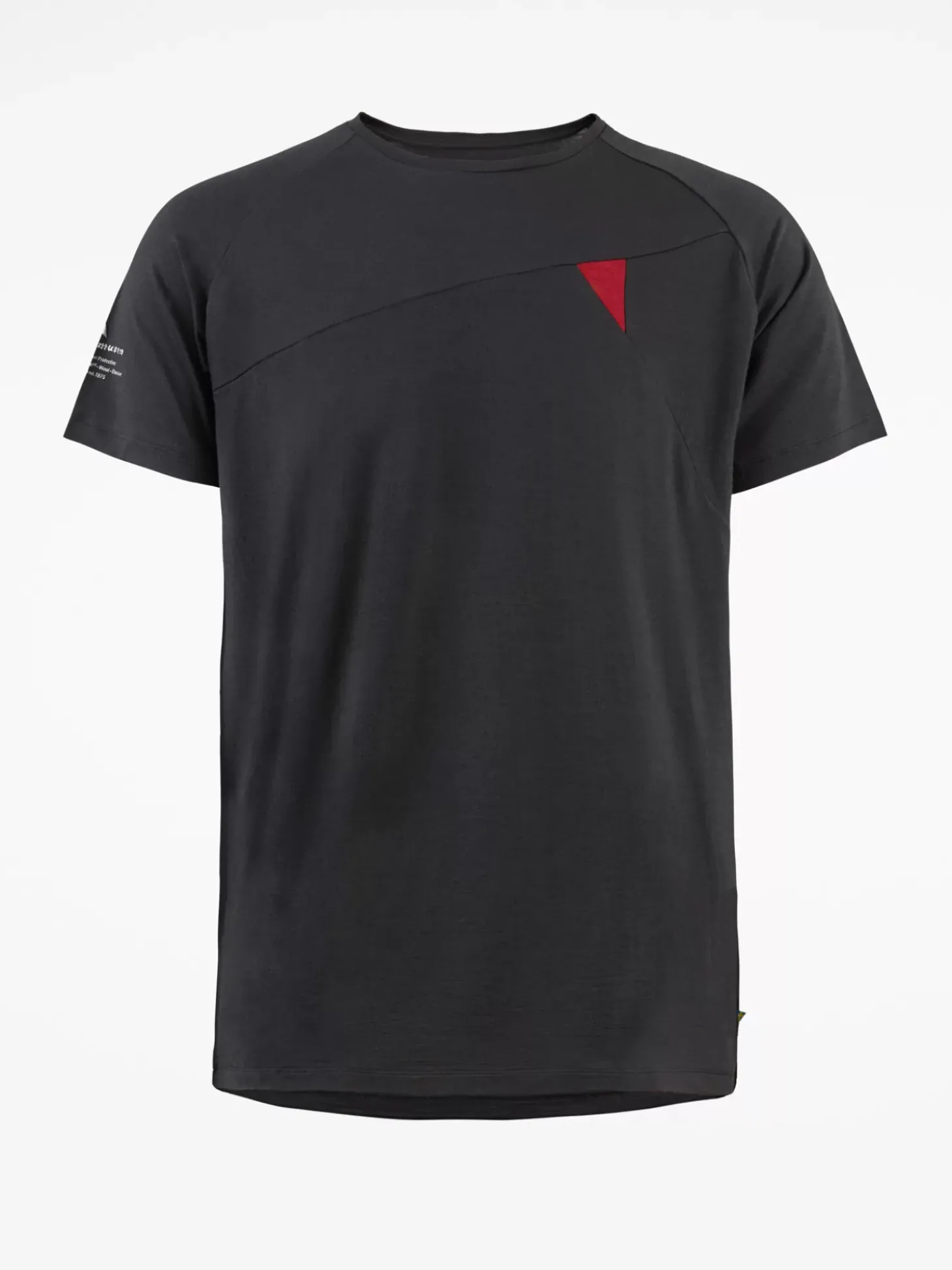 Klättermusen Base Layers|Shirts & T-Shirts<Fafne Raven