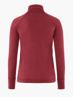Klättermusen Base Layers<Fafne DarkRusset