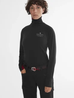 Klättermusen Base Layers<Fafne DarkRusset