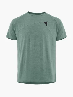 Klättermusen Base Layers|Shirts & T-Shirts<Fafne FadedGreen