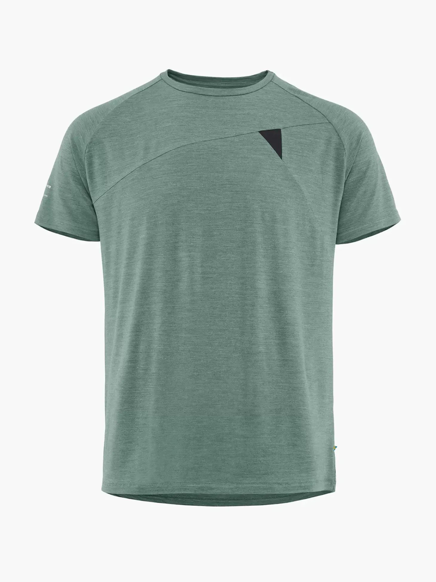Klättermusen Base Layers|Shirts & T-Shirts<Fafne FadedGreen