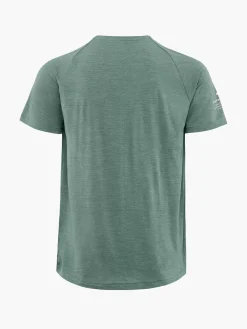 Klättermusen Base Layers|Shirts & T-Shirts<Fafne FadedGreen