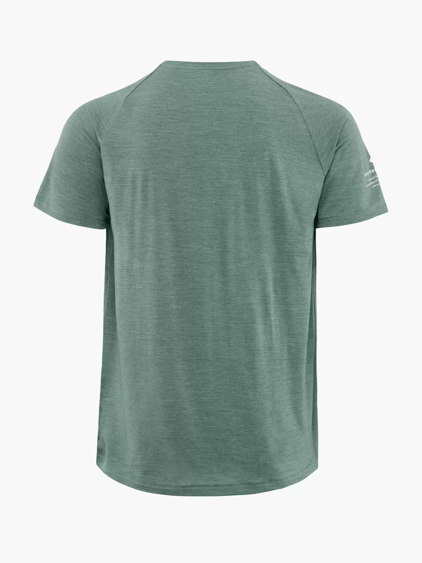 Klättermusen Base Layers|Shirts & T-Shirts<Fafne FadedGreen