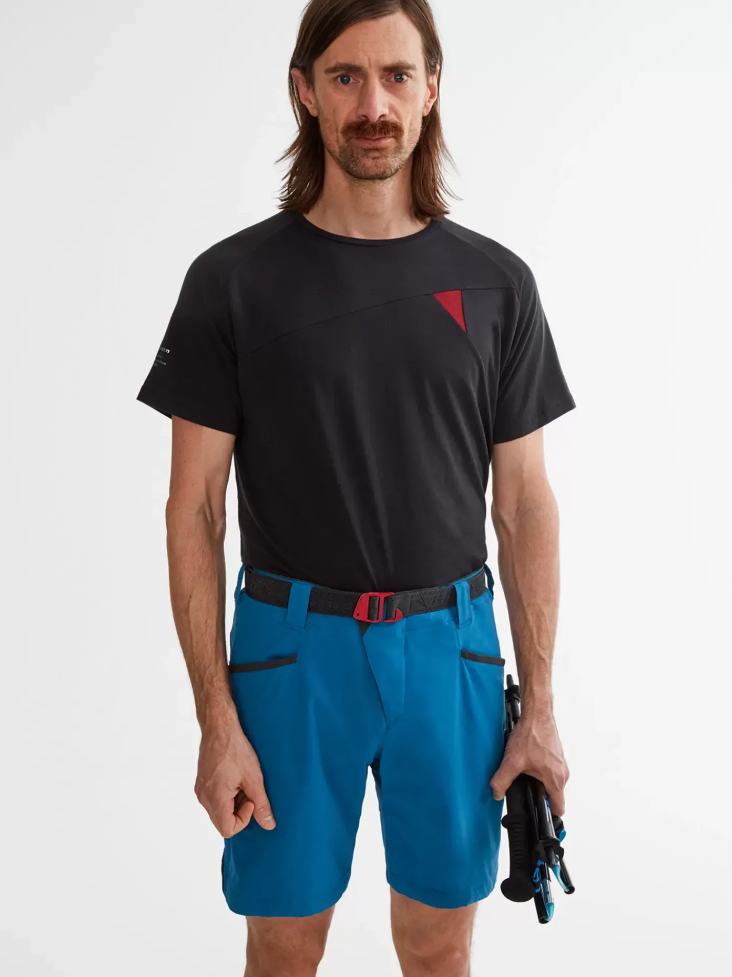Klättermusen Base Layers|Shirts & T-Shirts<Fafne FadedGreen