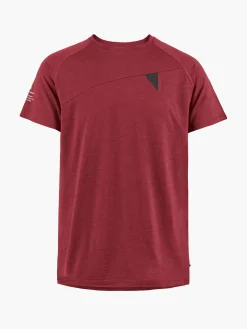Klättermusen Base Layers<Fafne DarkRusset