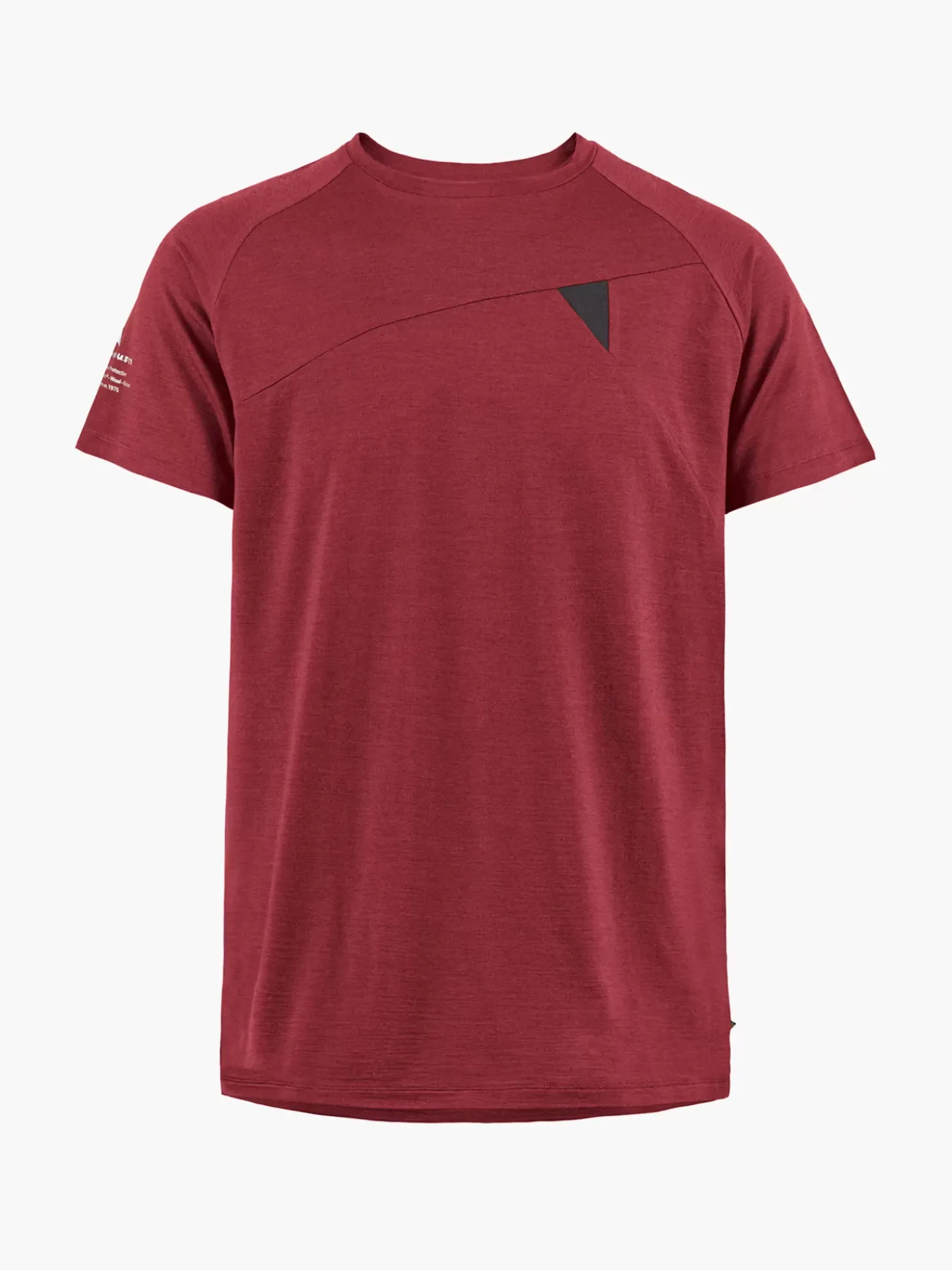 Klättermusen Base Layers<Fafne DarkRusset