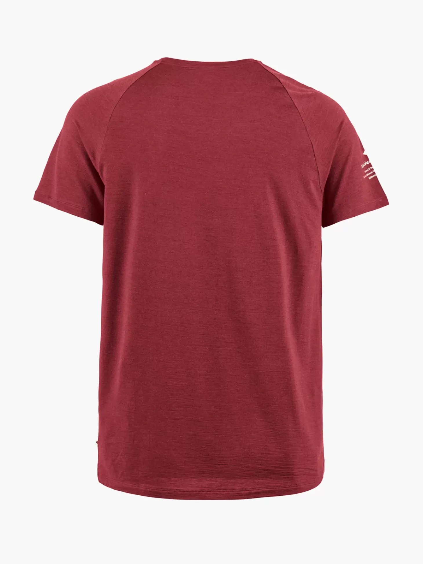 Klättermusen Base Layers<Fafne DarkRusset