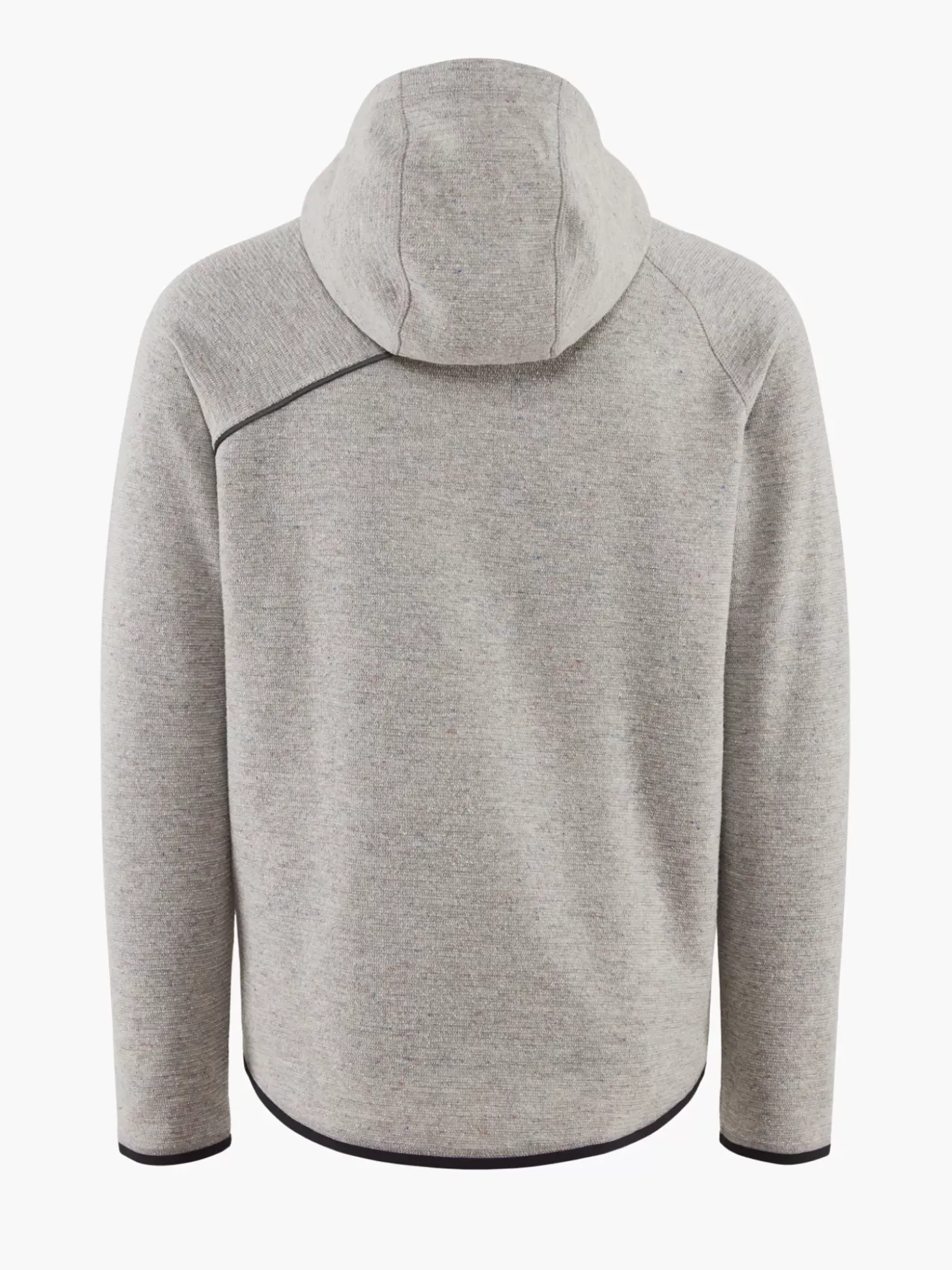 Klättermusen Fleeces & Sweaters<Falen Wooly DoveGrey