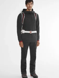 Klättermusen Fleeces & Sweaters<Falen Wooly DoveGrey