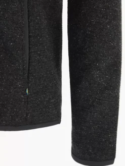Klättermusen Fleeces & Sweaters|Hiking & Trekking<Falen Wooly RoseRed