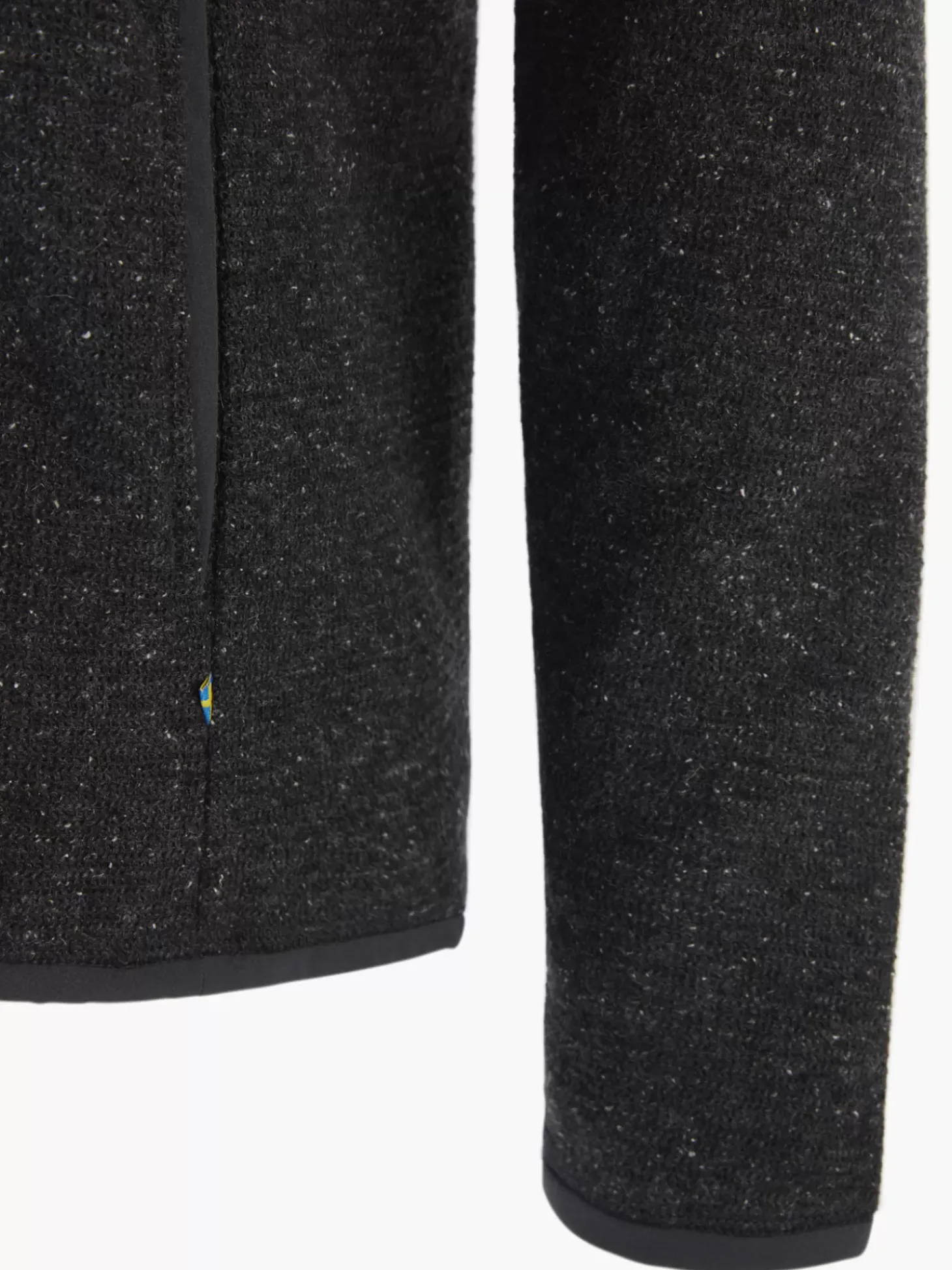 Klättermusen Fleeces & Sweaters|Hiking & Trekking<Falen Wooly RoseRed
