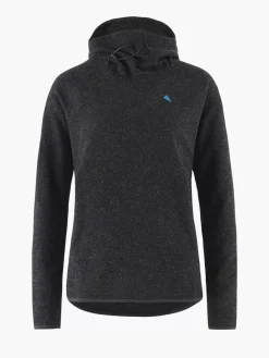 Klättermusen Fleeces & Sweaters|Everyday<Falen Wooly Raven