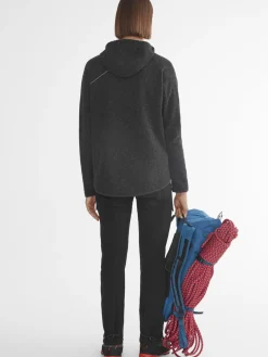Klättermusen Fleeces & Sweaters|Everyday<Falen Wooly Raven