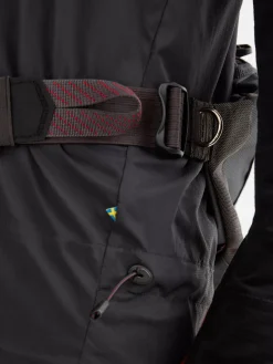 Klättermusen Summit Backpacks (2-15L)|Packs<Fimmafäng 4.0 RoseRed