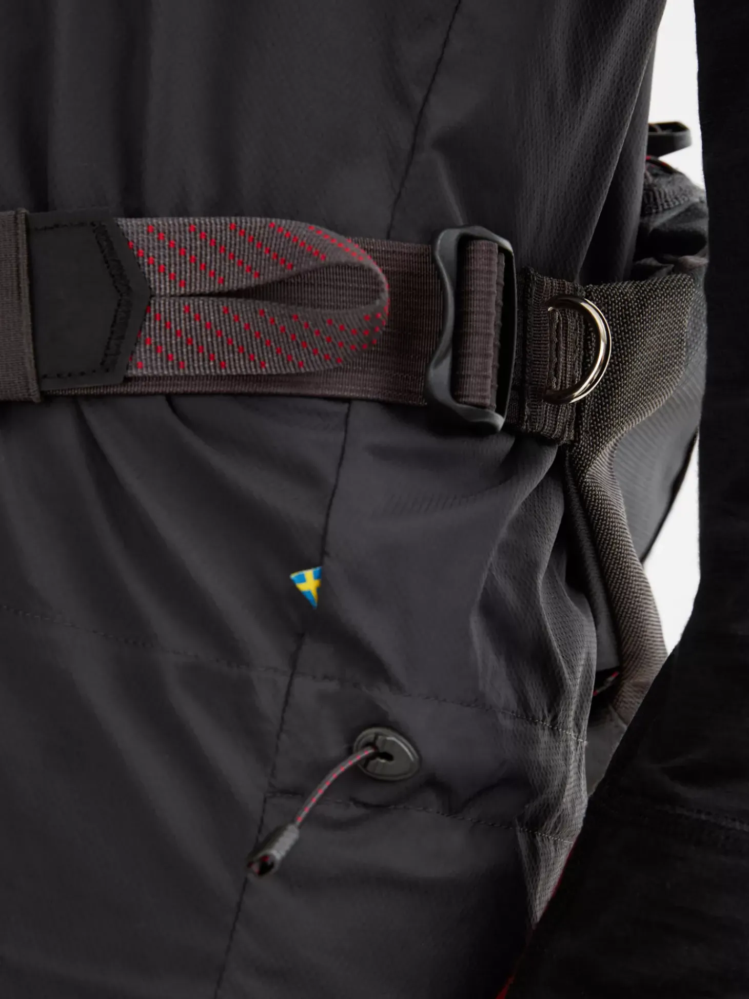 Klättermusen Summit Backpacks (2-15L)|Packs<Fimmafäng 4.0 RoseRed