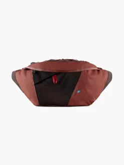 Klättermusen Summit Backpacks (2-15L)|Packs<Fimmafäng 4.0 DarkMerlot