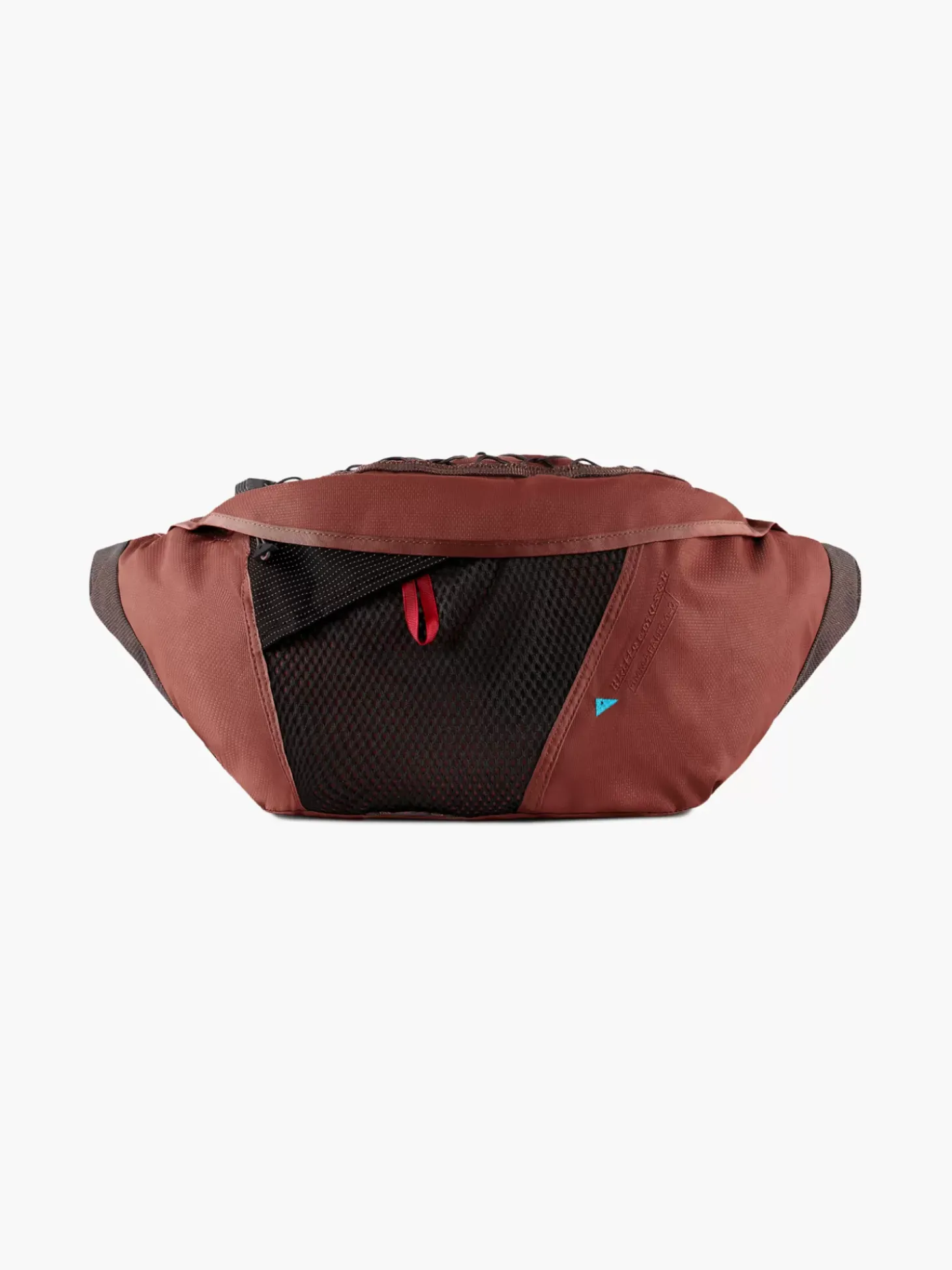 Klättermusen Summit Backpacks (2-15L)|Packs<Fimmafäng 4.0 DarkMerlot