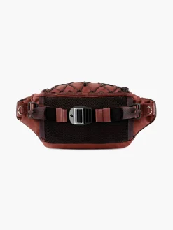 Klättermusen Summit Backpacks (2-15L)|Packs<Fimmafäng 4.0 DarkMerlot