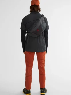 Klättermusen Summit Backpacks (2-15L)|Packs<Fimmafäng 4.0 DarkMerlot
