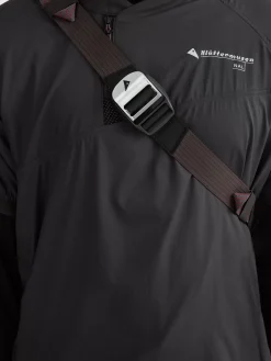 Klättermusen Summit Backpacks (2-15L)|Packs<Fimmafäng 4.0 DarkMerlot
