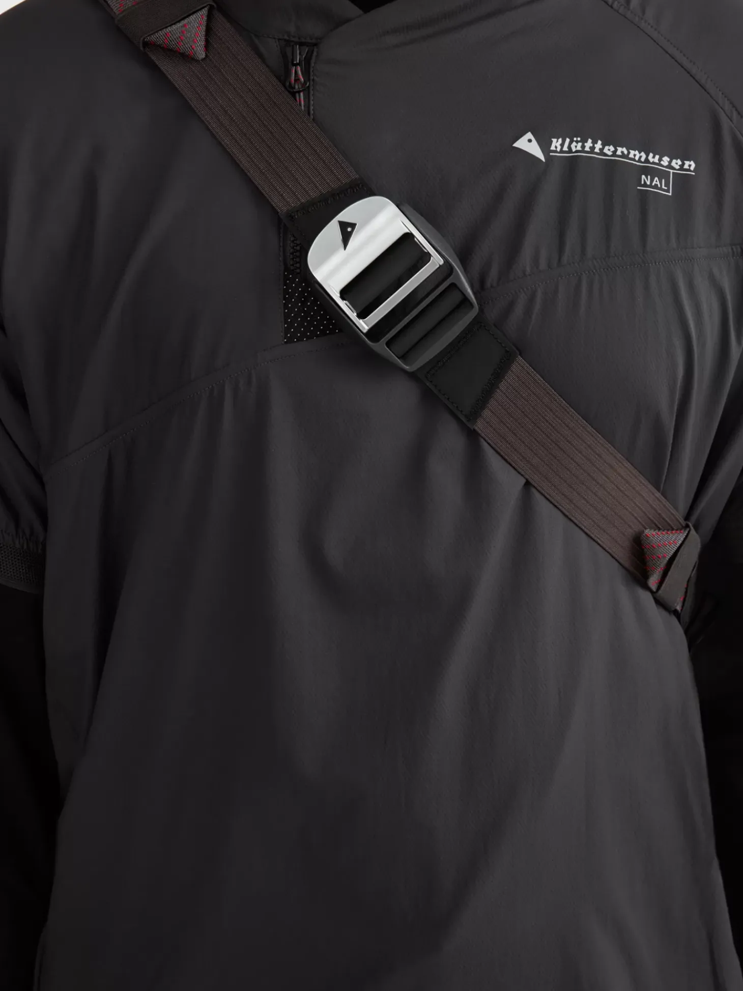 Klättermusen Summit Backpacks (2-15L)|Packs<Fimmafäng 4.0 DarkMerlot